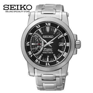 Seiko/精工 SRG009J1