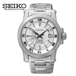 Seiko/精工 SRG007J1