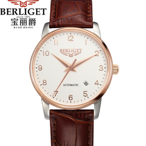 BERLIGET 8133