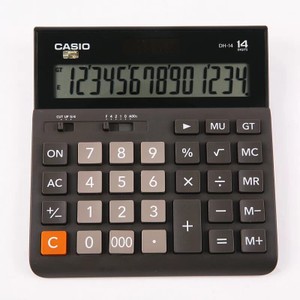 Casio/卡西欧 DH-14