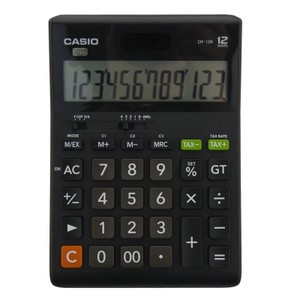 Casio/卡西欧 DF-12B