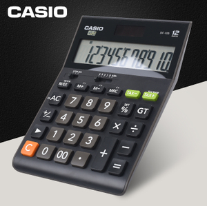 Casio/卡西欧 DF-12B