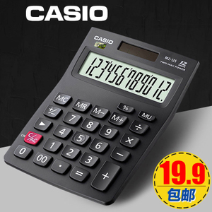 Casio/卡西欧 MZ-12S