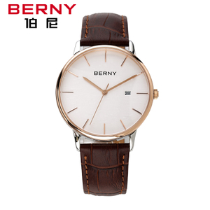 BERNY/伯尼 2770M-SRG
