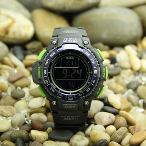 Casio/卡西欧 SGW-1000-2B