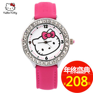 HELLO KITTY/凯蒂猫 HKFR1396-01