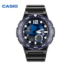 Casio/卡西欧 AEQ-100W-2A