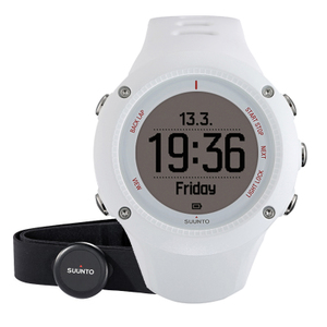 Suunto/颂拓 3Run