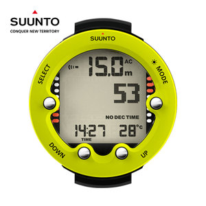 Suunto/颂拓 SUUNTO