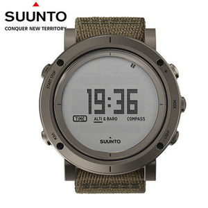 Suunto/颂拓 SUUNTO