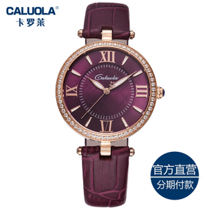 CALUOLA/卡罗莱 CA1130L