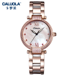 CALUOLA/卡罗莱 CA1137L