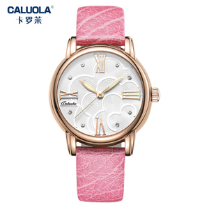 CALUOLA/卡罗莱 CA1031L