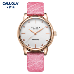 CALUOLA/卡罗莱 CA1031L