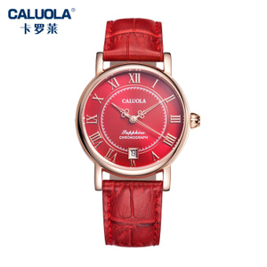 CALUOLA/卡罗莱 CA1143ML