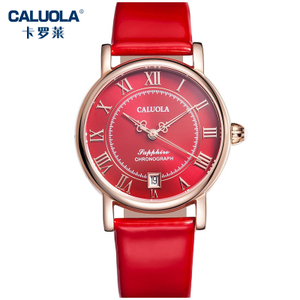 CALUOLA/卡罗莱 CA1143ML