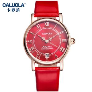 CALUOLA/卡罗莱 CA1143ML