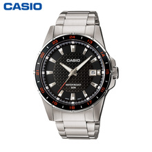 Casio/卡西欧 MTP-1290D-1A1VDF