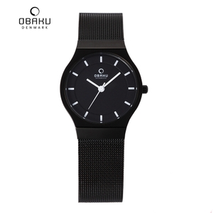 OBAKU/欧栢酷 V123LBBMB