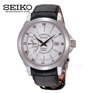 Seiko/精工 SRG003J1