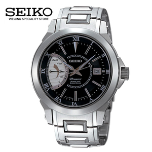 Seiko/精工 SRG001J1