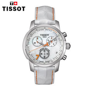 Tissot/天梭 T014.417.16.116.00