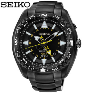 Seiko/精工 SUN047J1