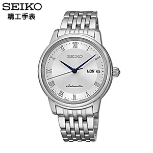 Seiko/精工 SRP887J1