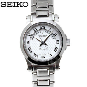 Seiko/精工 SXD675J1