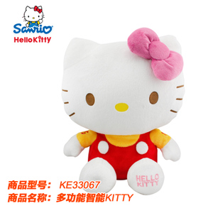 HELLO KITTY/凯蒂猫 kitty