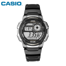 Casio/卡西欧 AE-1000W-1AV