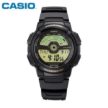 Casio/卡西欧 AE-1100W-1BVDF