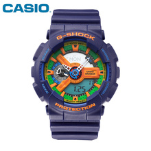 Casio/卡西欧 GA-110FC-2ADR