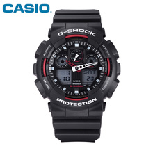 Casio/卡西欧 GA-100-1A4DR