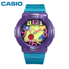 Casio/卡西欧 BGA-131-6BDR