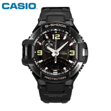 Casio/卡西欧 GA-1000-1BDR