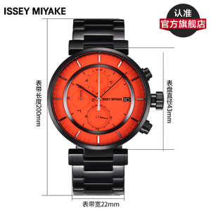 Issey Miyake/三宅一生 SILAY005