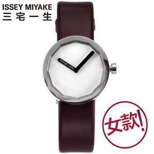 Issey Miyake/三宅一生 SILAP015