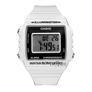 Casio/卡西欧 W-215H-7A