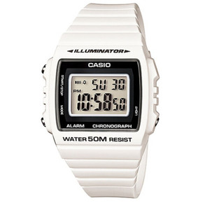 Casio/卡西欧 W-215H-7A