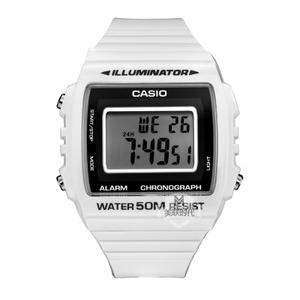 Casio/卡西欧 W-215H-7A