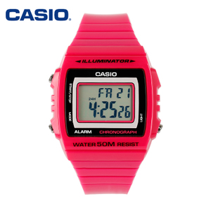 Casio/卡西欧 W-215H-4A