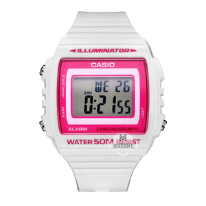 Casio/卡西欧 W-215H-7A2