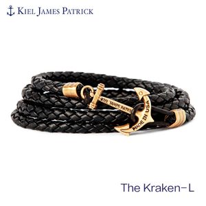 Kiel James Patrick The-Kraken-XS-The