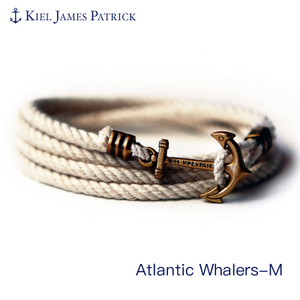 Kiel James Patrick Atlantic