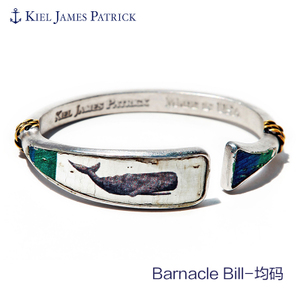 Kiel James Patrick Barnacle