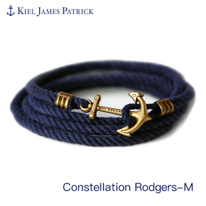 Kiel James Patrick Constellation