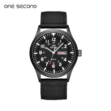 ONE SECOND/一秒（手表） GS3003S-B