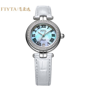 Fiyta/飞亚达 L588.WWWD