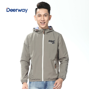 Deerway/德尔惠 81511903